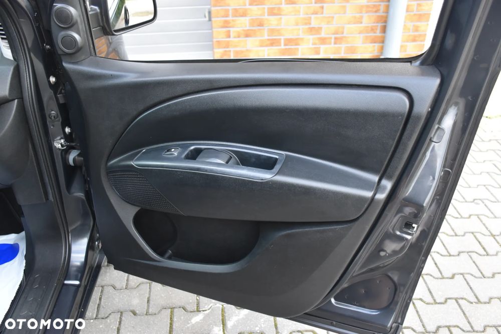 Opel Combo 1.6 CDTI L2H1 Edition - 20