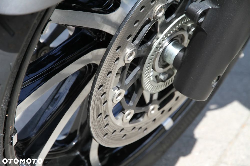 Indian Chieftain - 12