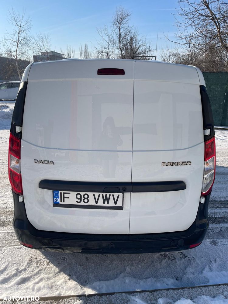 Dacia Dokker - 6