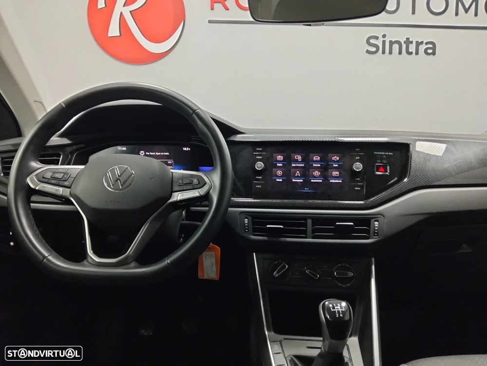 VW Polo 1.0 TSI Urban - 6