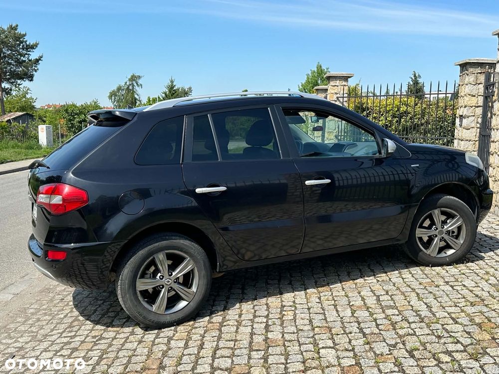 Renault Koleos 2.0 dCi 4x4 SL Bose - 3