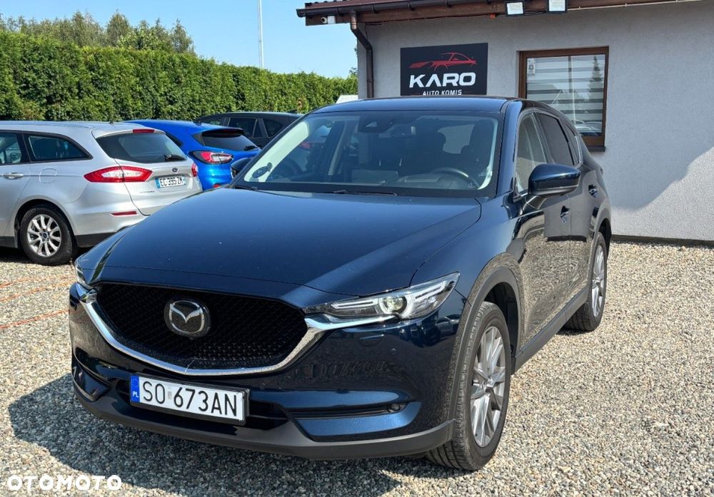 Mazda CX-5 - 2