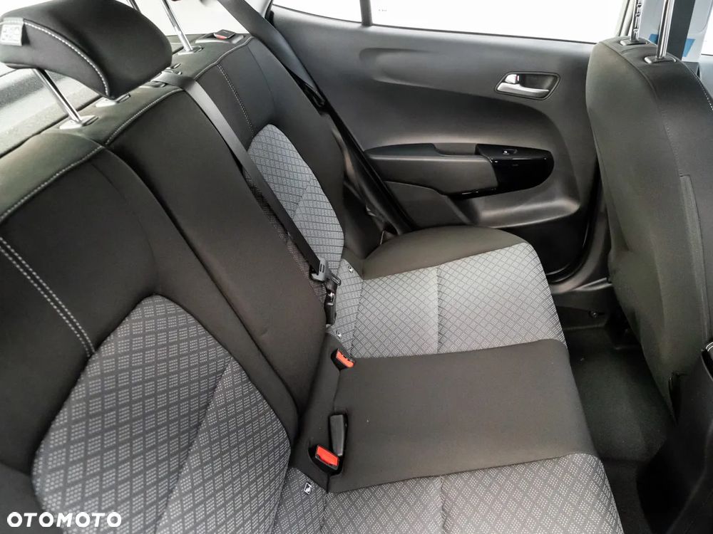 Kia Picanto 1.0 L - 16