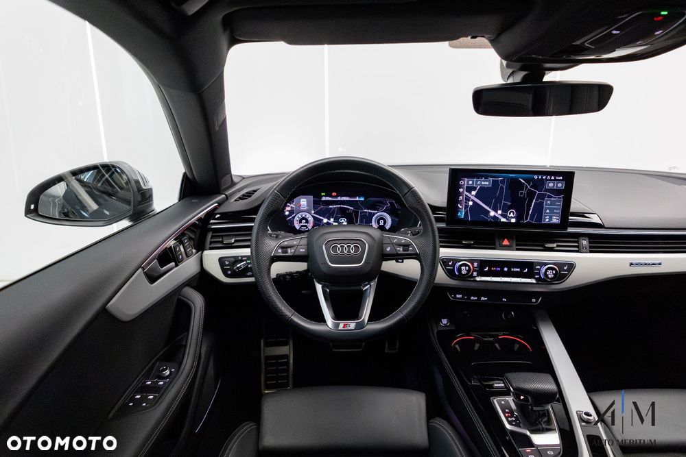 Audi A5 Sportback - 17