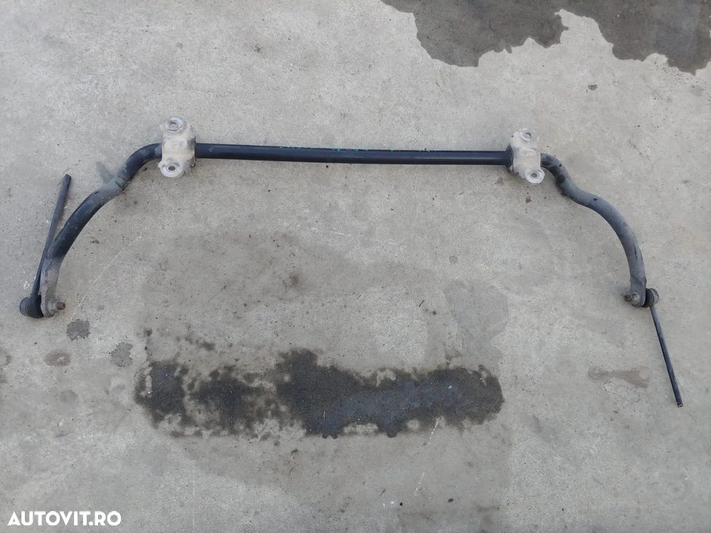 bara torsiune stabilizatoare  1.8b mercedes c-class w204 - 1