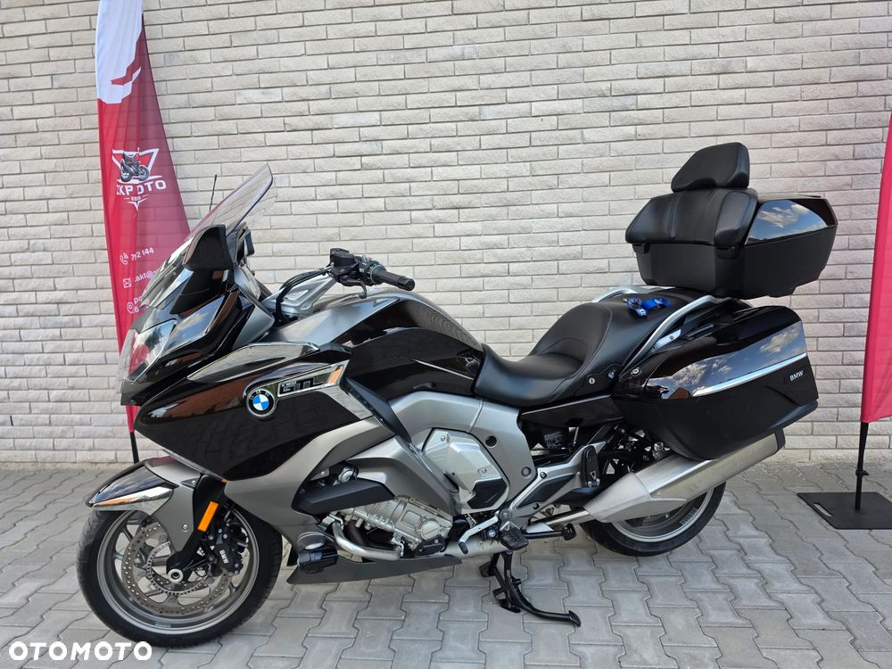 BMW K - 3