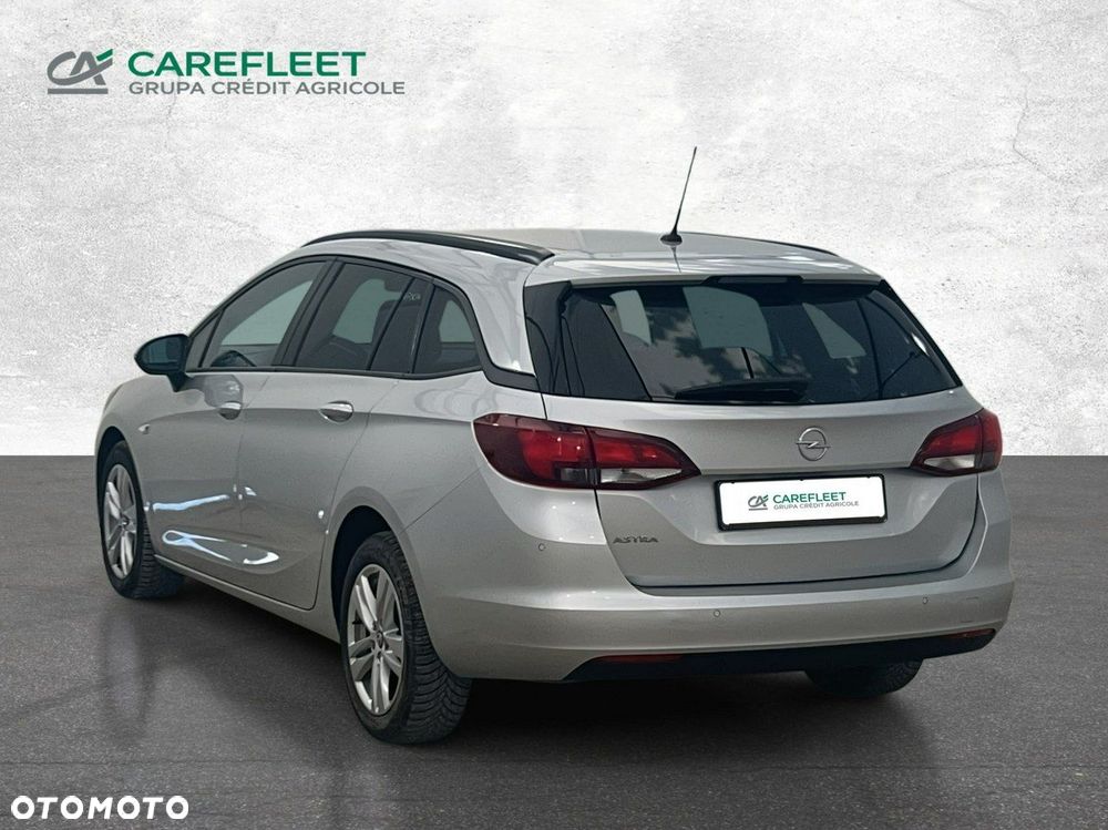 Opel Astra - 7