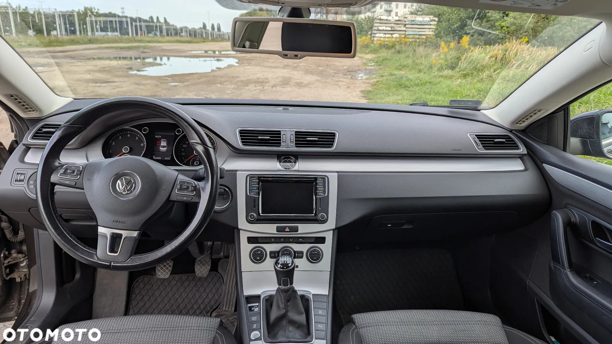 Volkswagen CC 1.4 TSI BMT - 12