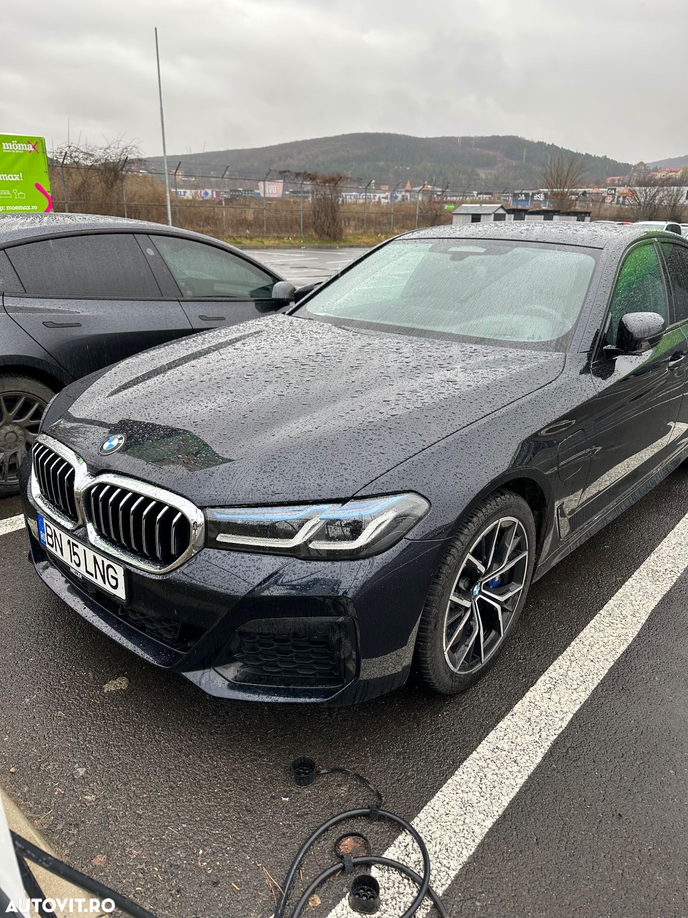 BMW Seria 5 - 1