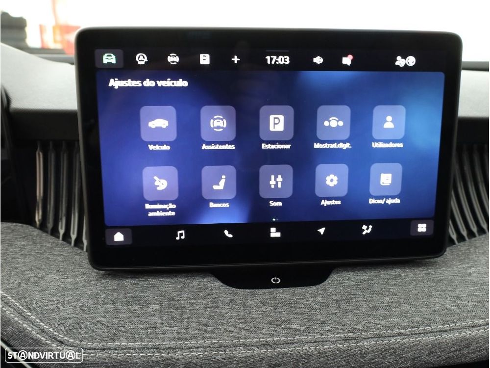 Skoda Superb Break 2.0 TDI DSG - 20