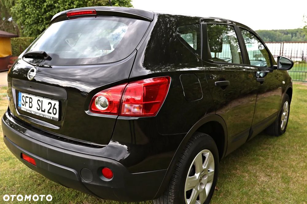 Nissan Qashqai - 15