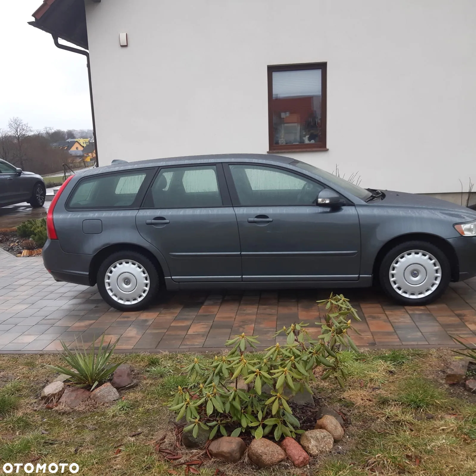 Volvo V50 - 16