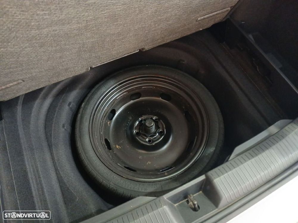 VW Golf Variant 1.0 TSI Life - 35