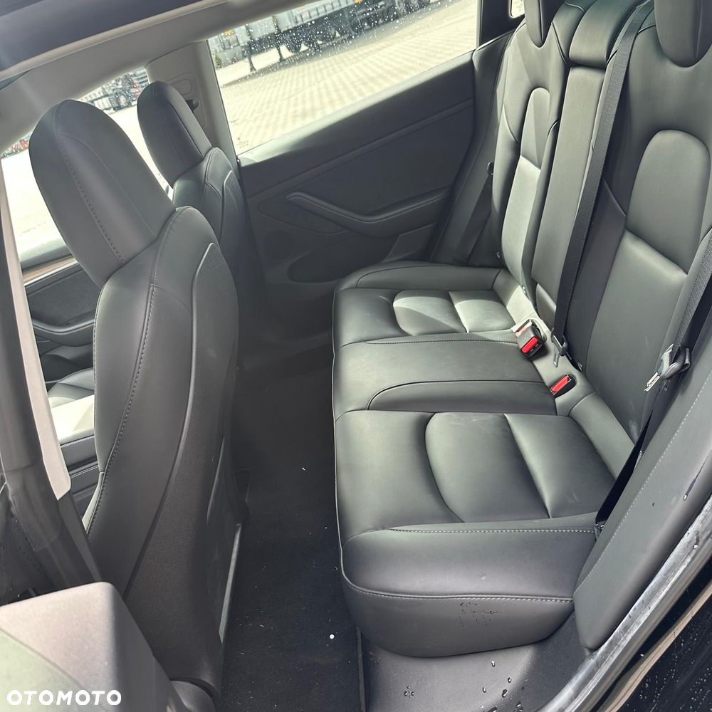 Tesla Model 3 Long Range RWD - 10