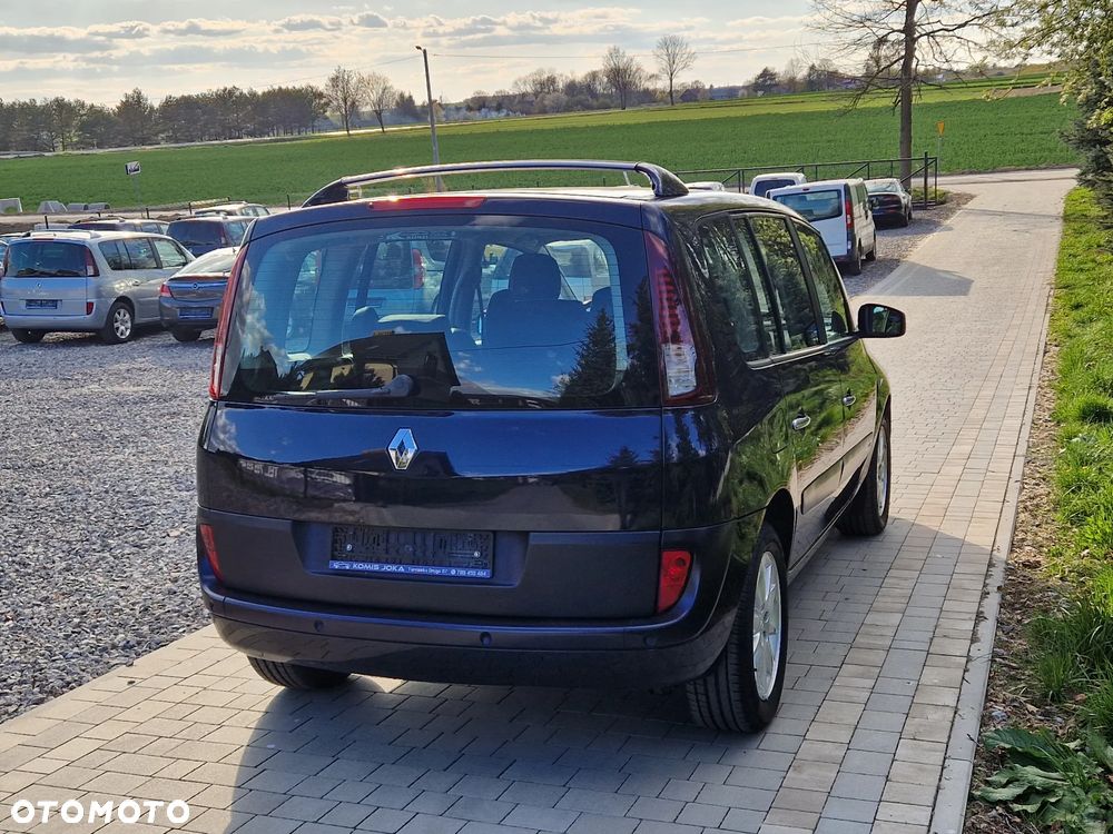 Renault Espace 2.0 Dynamique - 9