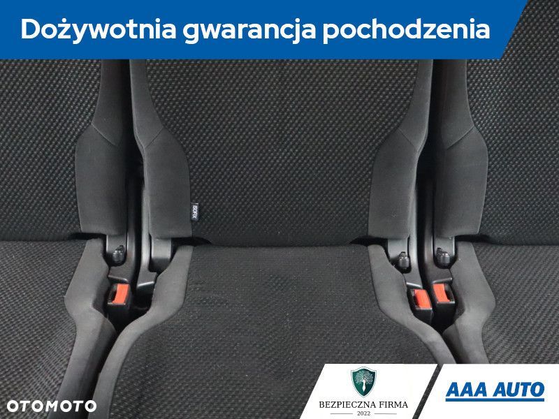 Citroën C4 Picasso - 12