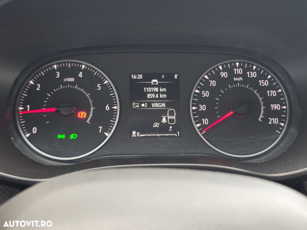 Dacia Jogger ver-tce-110-7--sitzer-comfort - 23