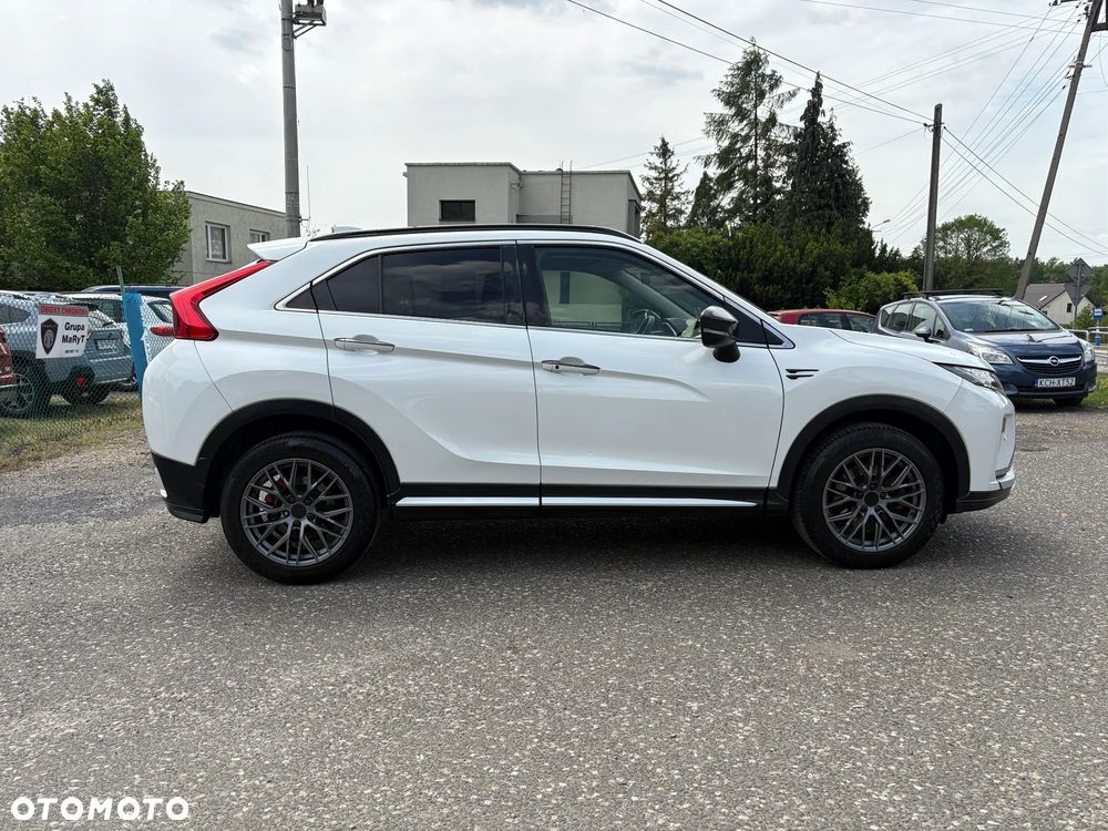 Mitsubishi Eclipse Cross 1.5 T GPF Intense - 5