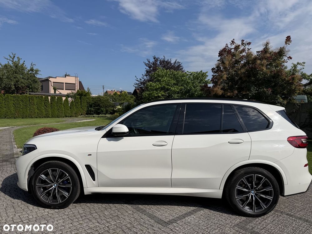 BMW X5 xDrive40i - 2