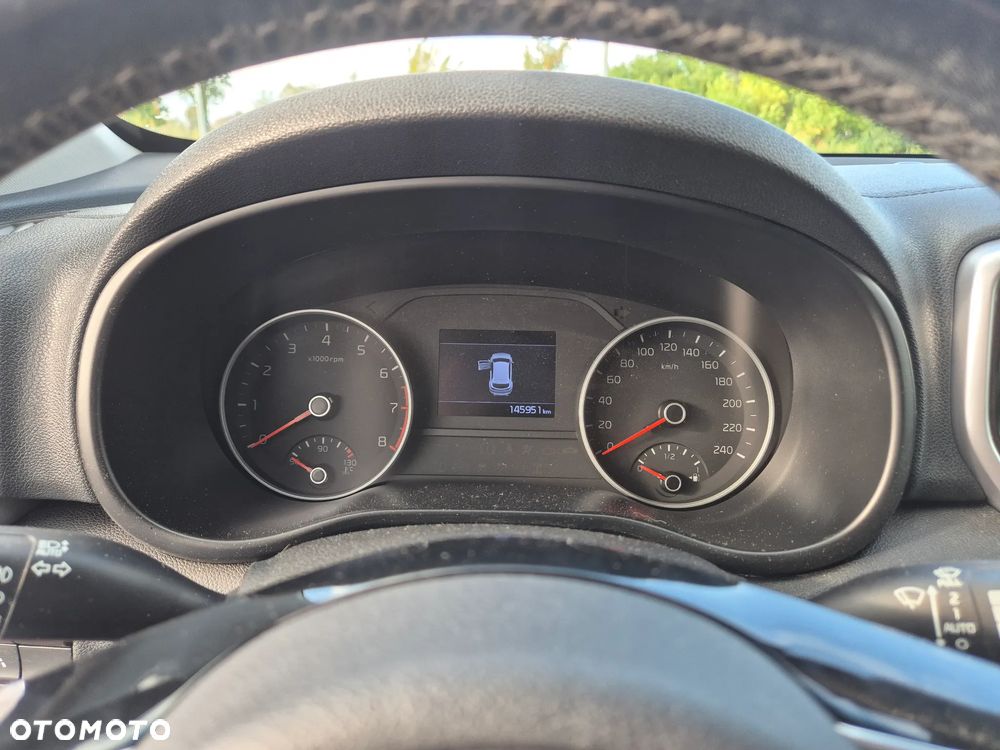 Kia Sportage 1.6 GDI Black Edition 2WD - 6