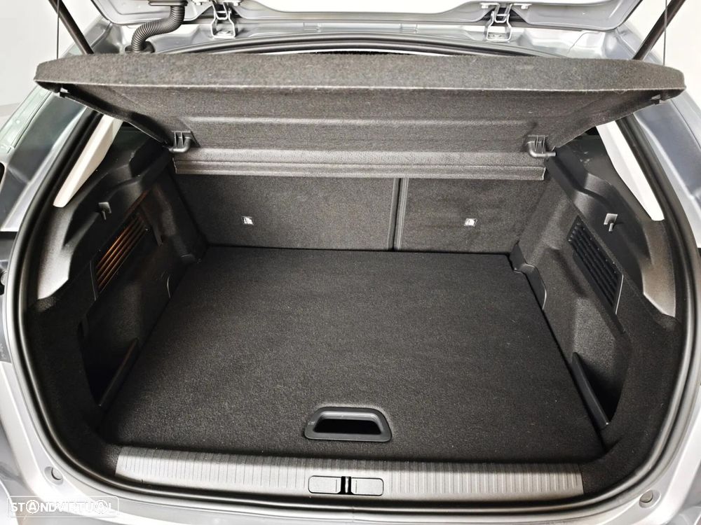 Citroën C4 1.2 PureTech Feel Pack EAT8 - 26