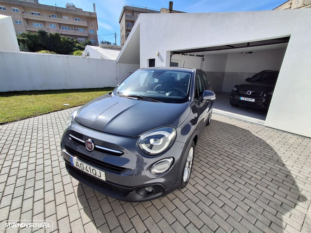 Fiat 500X 1.0 FireFly Urban - 2