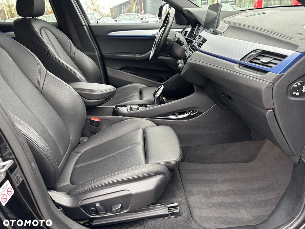 BMW X2 xDrive18d M Sport - 19