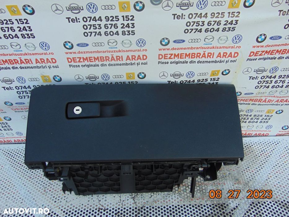 usa torpedou BMW x1 f48 f49 usa torpedou x2 dupa 2015 - 1