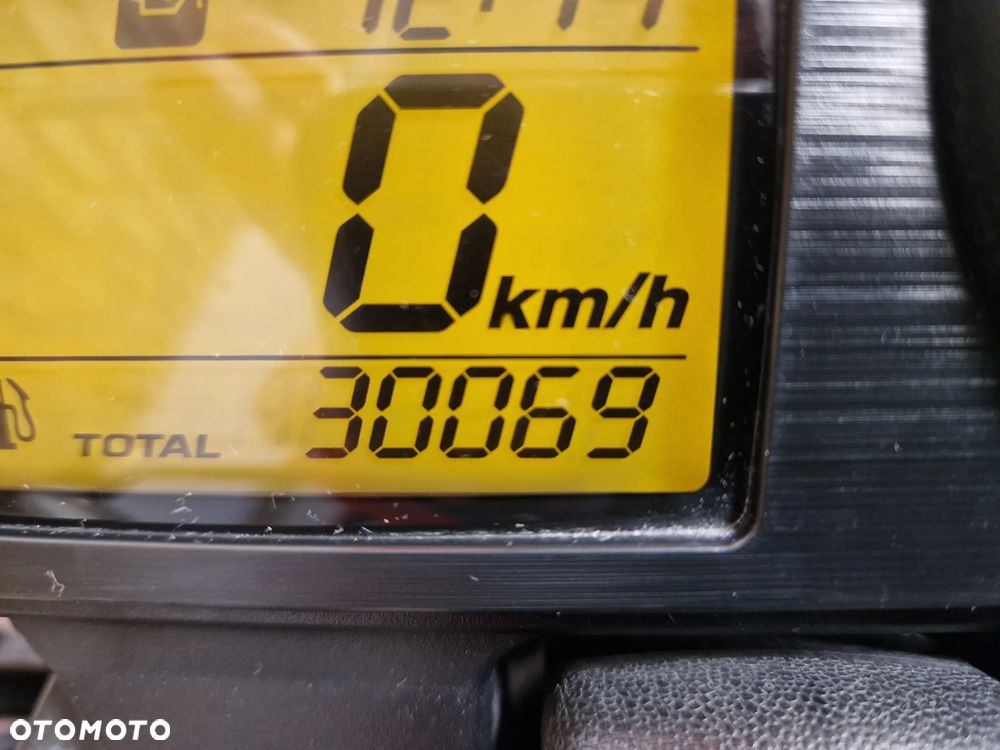 Honda Hornet - 4
