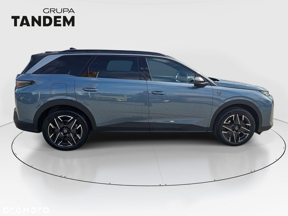 Peugeot 5008 - 4