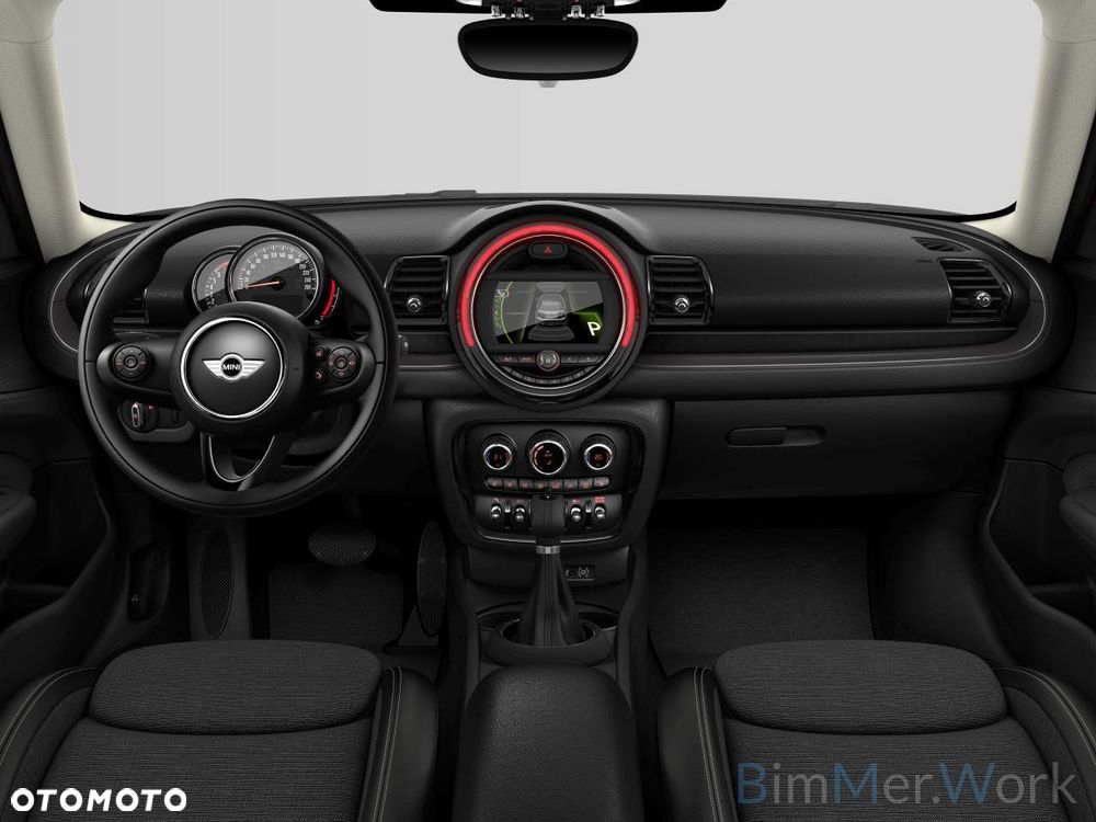 MINI Clubman Cooper - 14