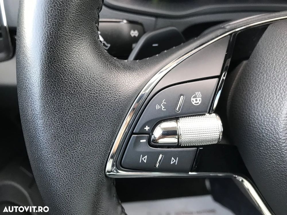 Skoda Karoq 2.0 TDI 4X4 DSG Style - 19
