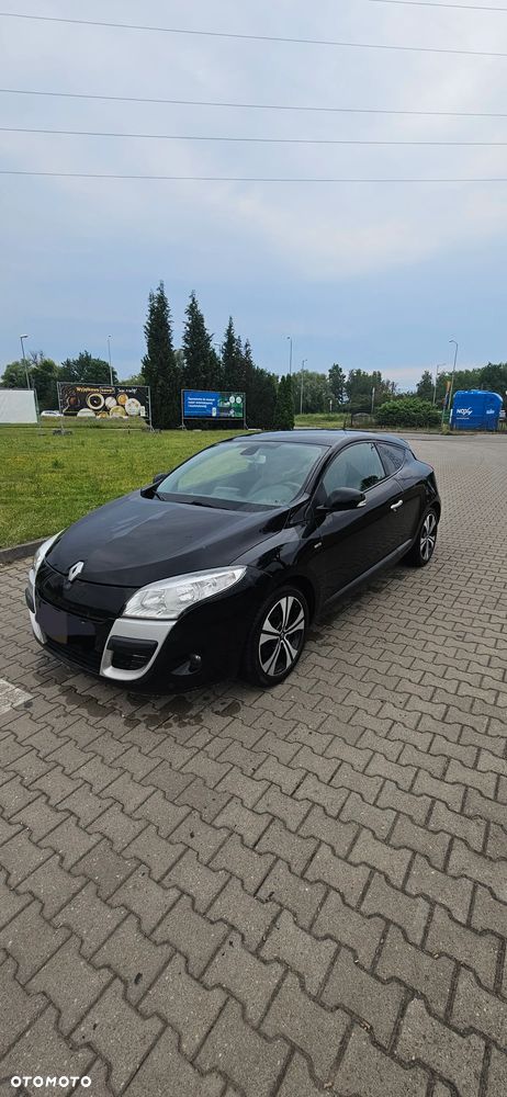 Renault Megane 1.4 16V TCE Bose Edition - 2