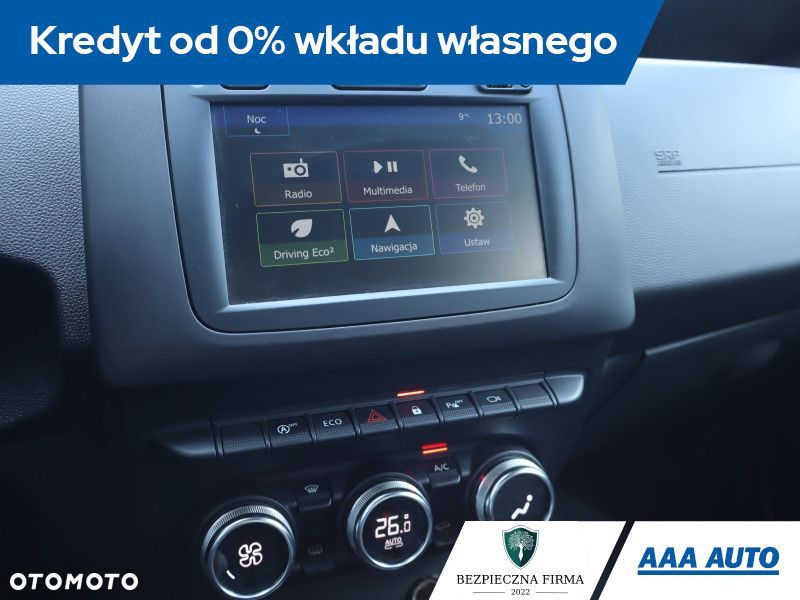 Dacia Duster - 13