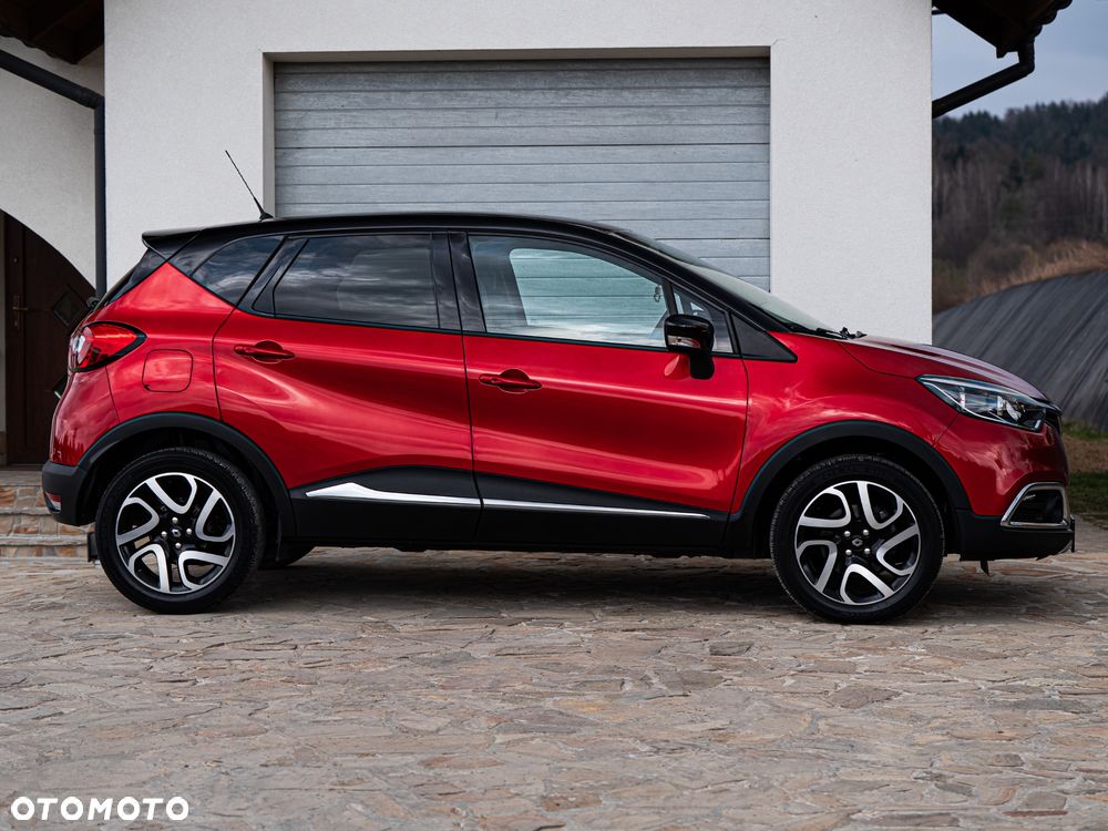 Renault Captur ENERGY TCe 120 Intens - 5
