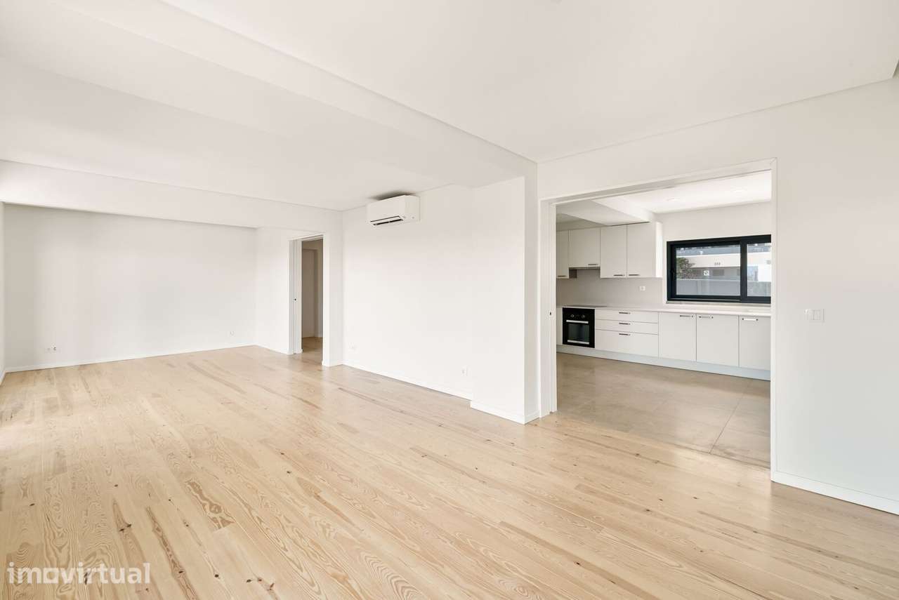 Apartamento T3 com vista - Grande imagem: 4/26