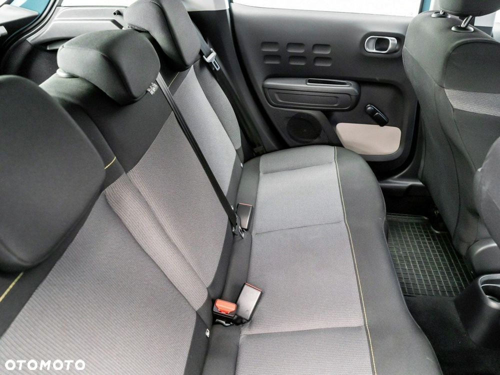 Citroën C3 - 16
