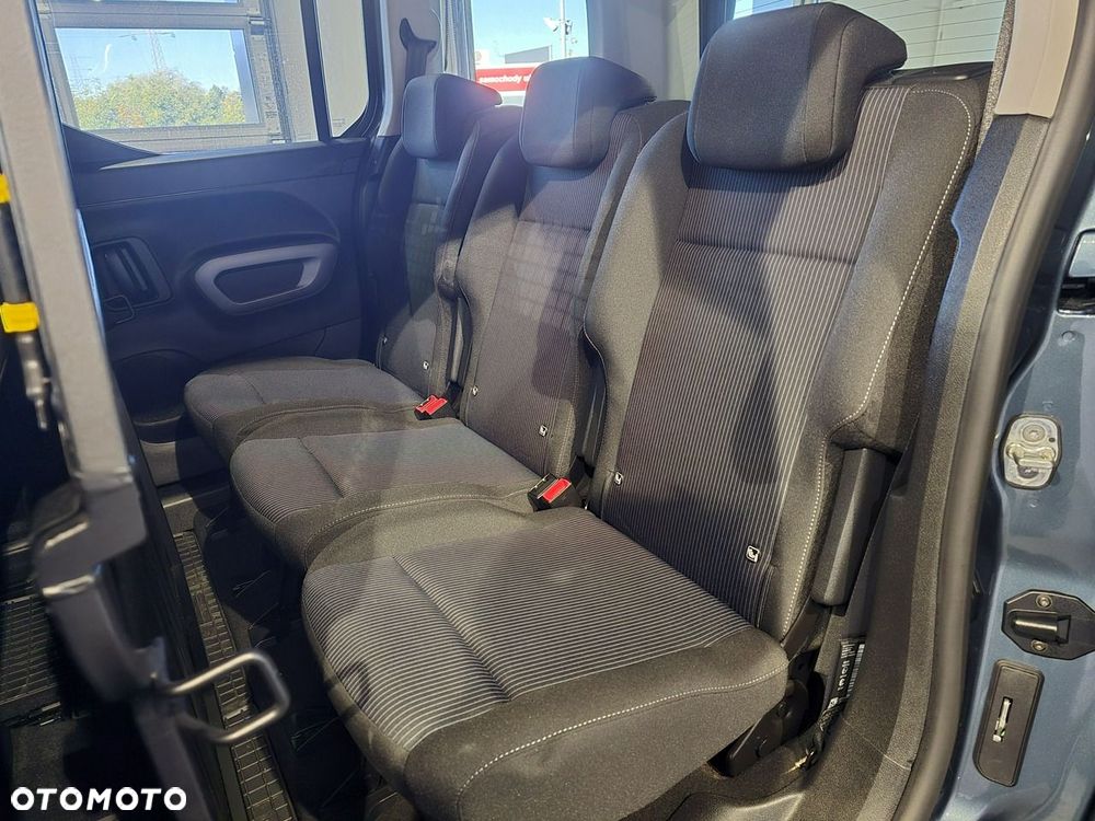 Fiat Doblo - 20
