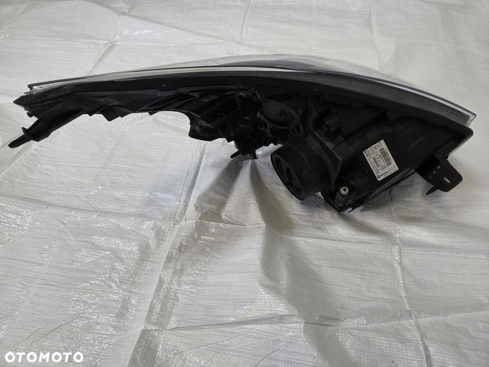 OPEL VIVARO B II LAMPA LEWA PRZÓD 260602711R - 6