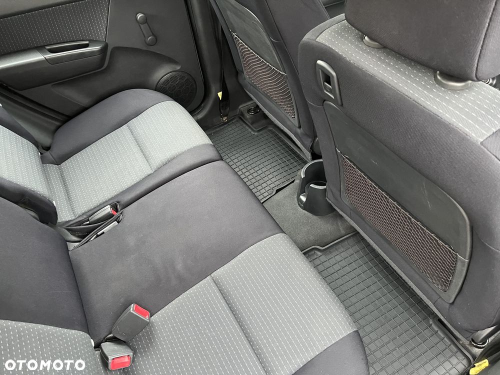 Hyundai Getz 1.4 More / Comfort - 9
