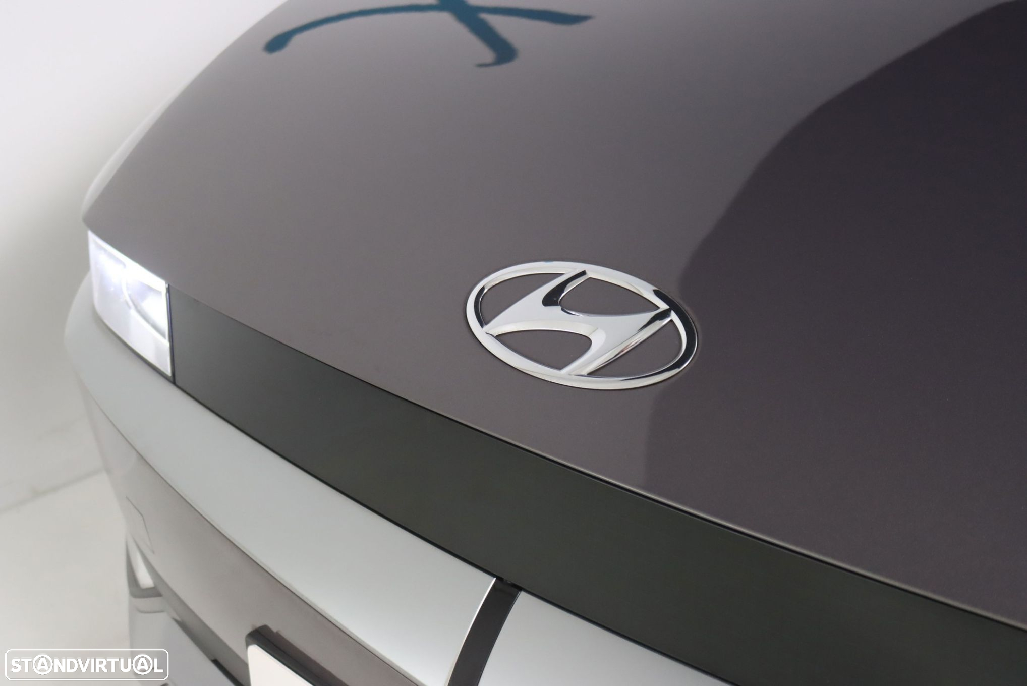 Hyundai Ioniq 5 77,4 kWh Dynamiq - 7