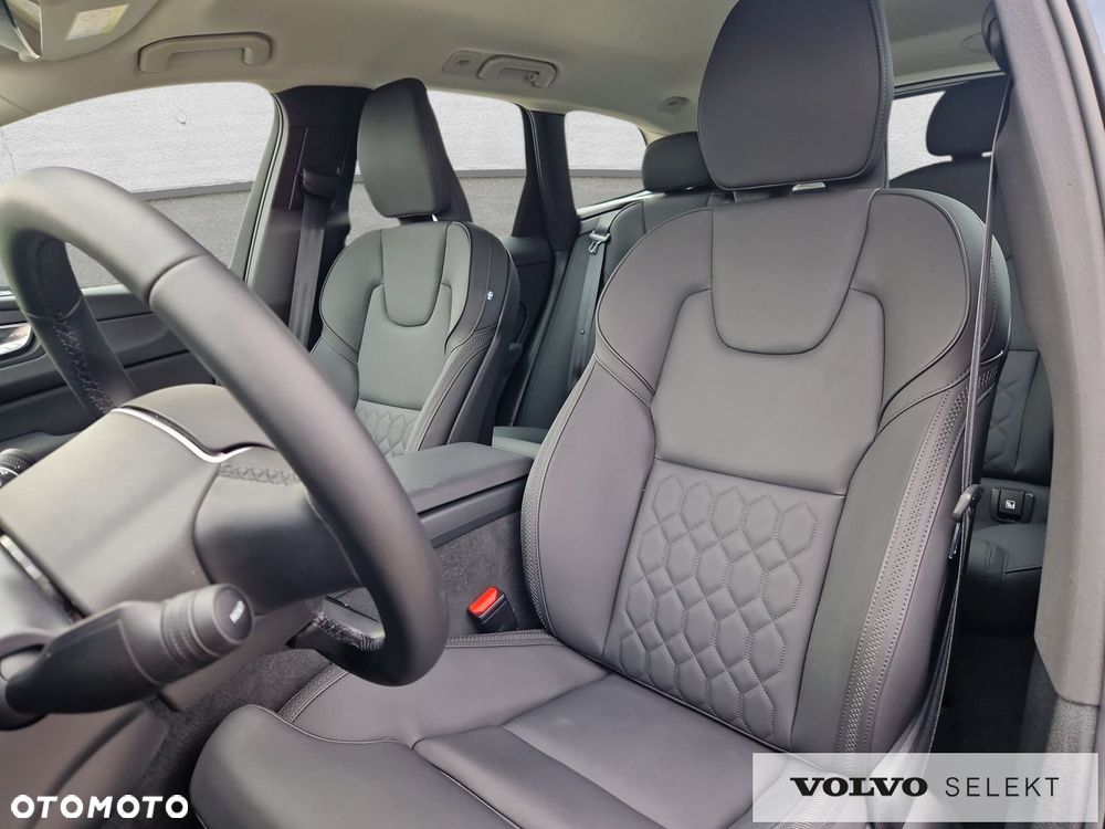 Volvo XC 60 - 13