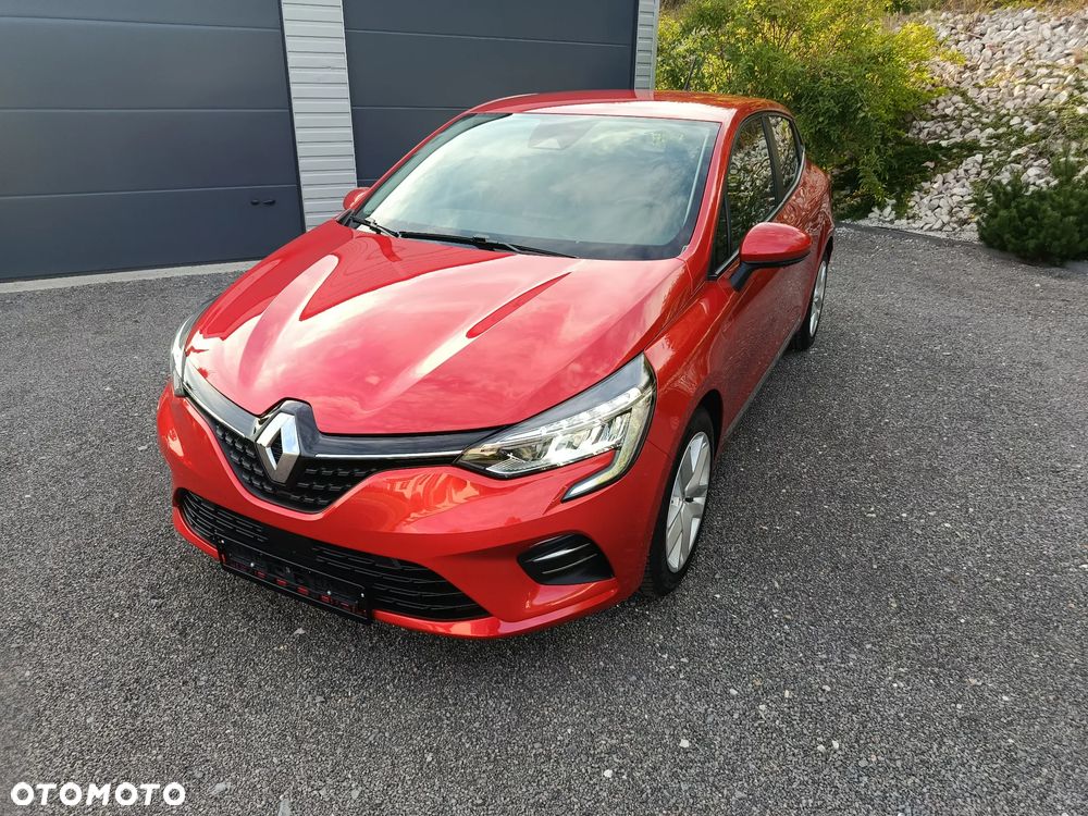 Renault Clio - 3