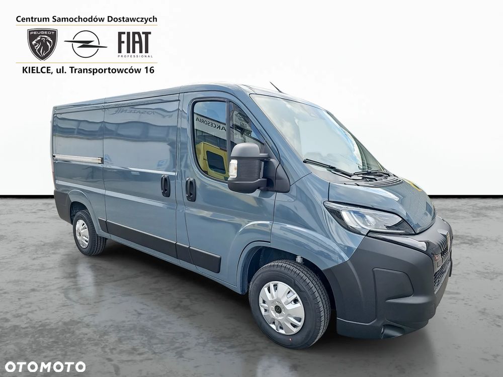Peugeot BOXER Furgon L2H1 - 4