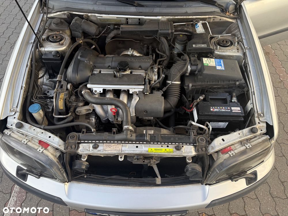 Volvo S40 1.8 '75' Sport - 11