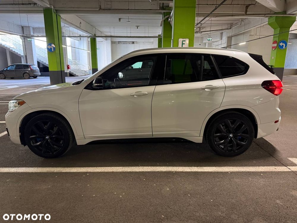 BMW X1 xDrive25i xLine - 2