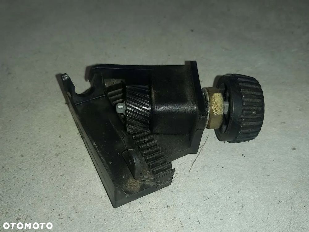 Suwak temperatury nawiewu John Deere 7720 - 1