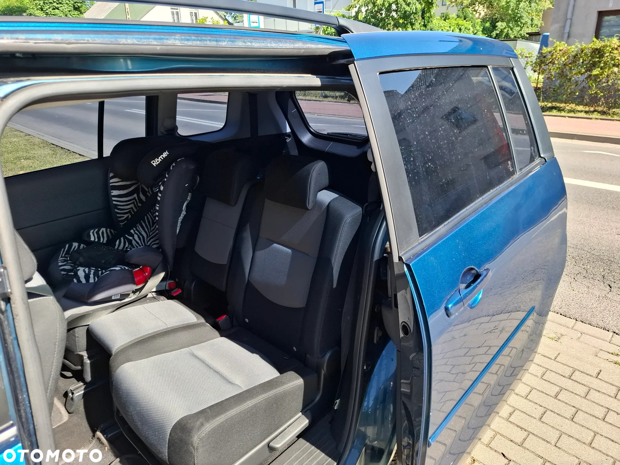 Mazda 5 1.8 Comfort - 5
