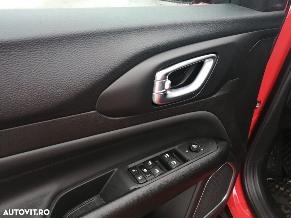 Jeep Compass 1.5 AT FWD MHEV Altitude - 6