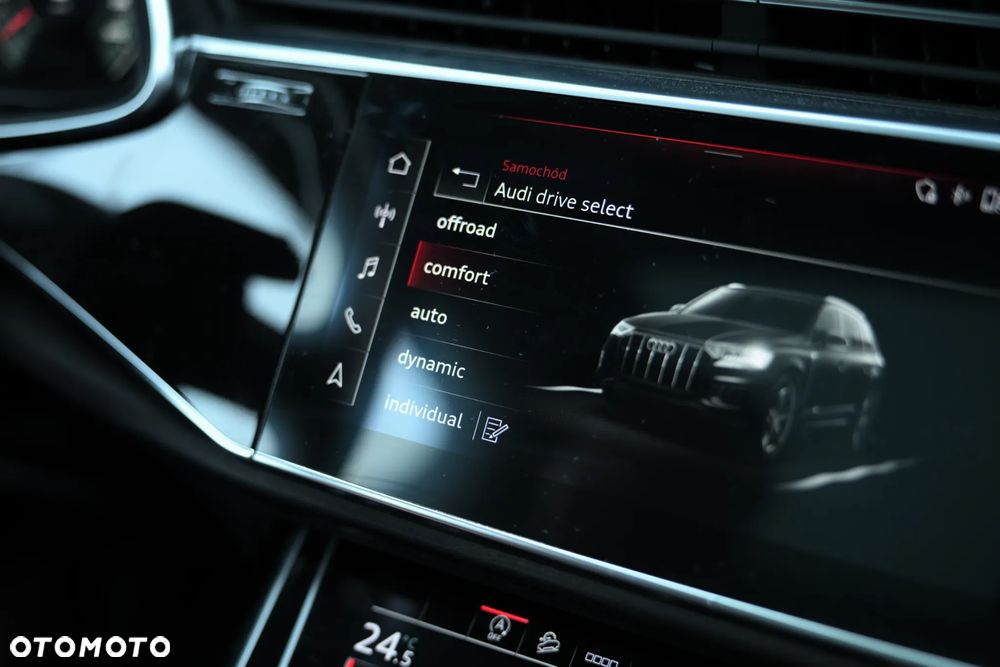 Audi Q7 55 TFSI quattro tiptronic S line - 19